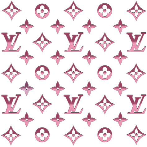 lv logo pattern copyright free